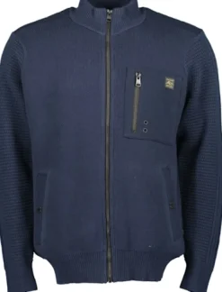 Ray Pullover & Sweatshirts*PF-51.509.1396 Blau