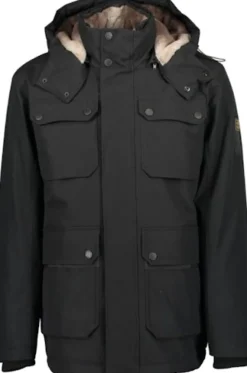 Ray Jacken*PF-11.510.1371 Schwarz