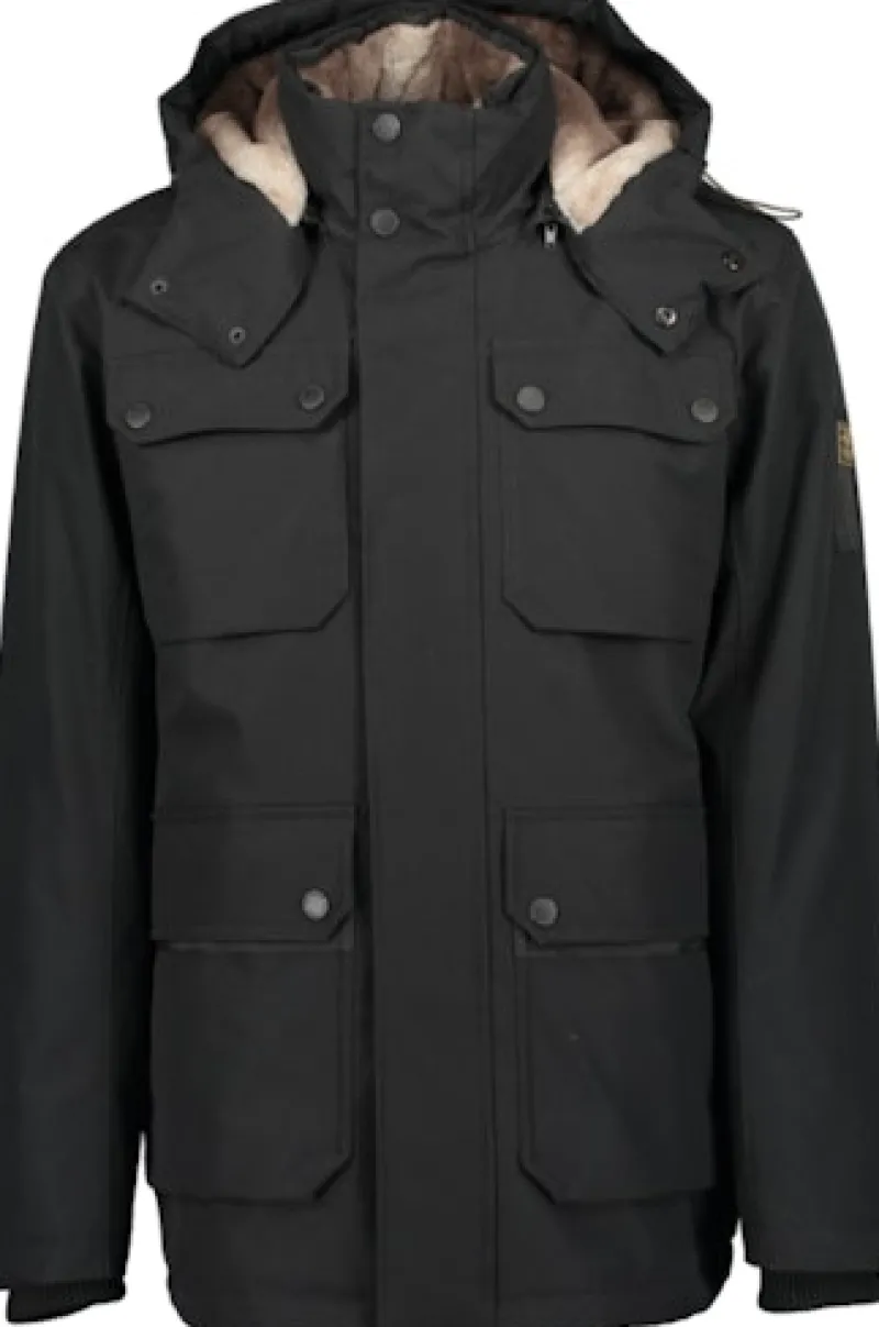 Ray Jacken*PF-11.510.1371 Schwarz