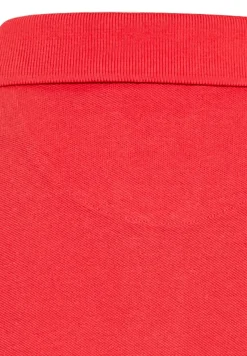 Camel Active Shirts|Big Boys*Piqué Poloshirt aus reiner Baumwolle berry red
