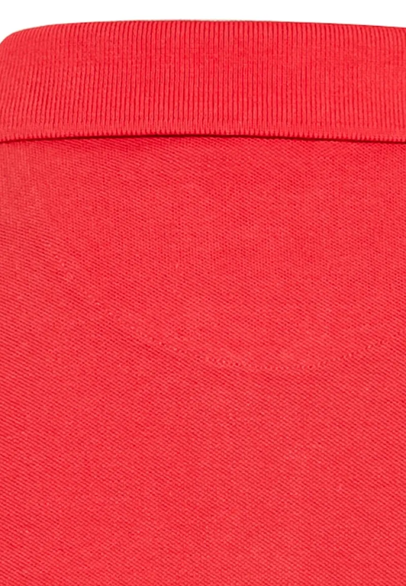 Camel Active Shirts|Big Boys*Piqué Poloshirt aus reiner Baumwolle berry red