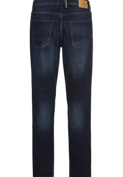 Camel Active Jeans|Big Boys*5-Pkt Relaxed Fit Hose aus Baumwollmischung mit Stretchfunktion night blue