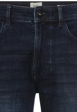 Camel Active Jeans|Big Boys*5-Pkt Relaxed Fit Hose aus Baumwollmischung mit Stretchfunktion night blue