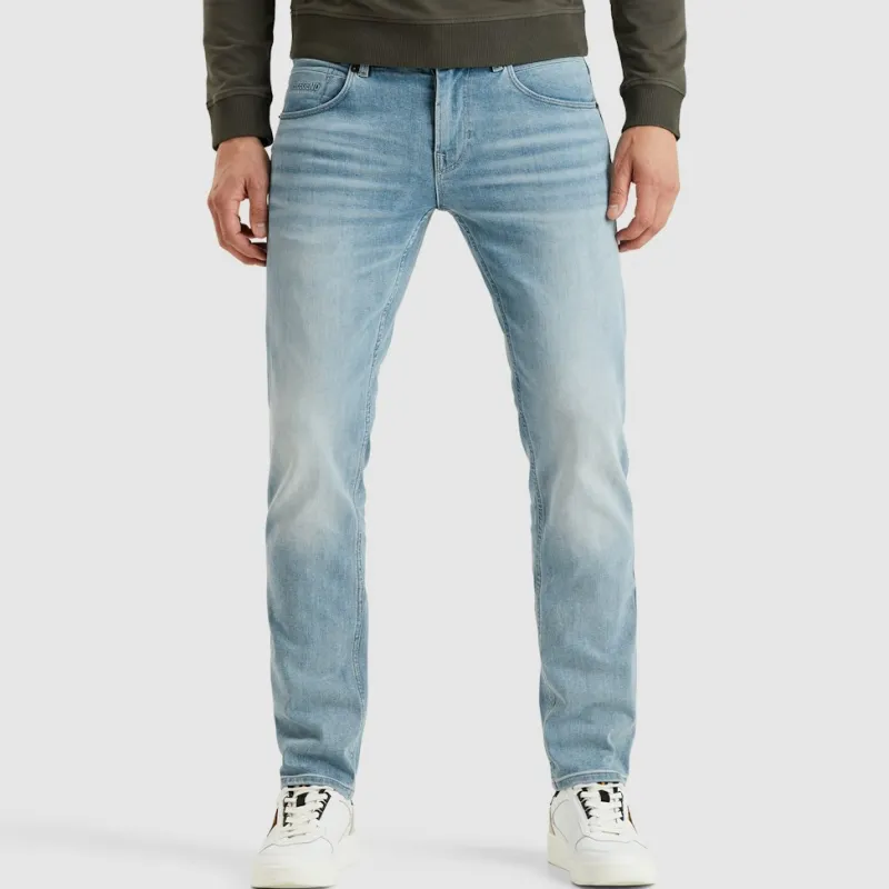 PME Legend Jeans|Big Boys*NIGHTFLIGHT JEANS element summer blue