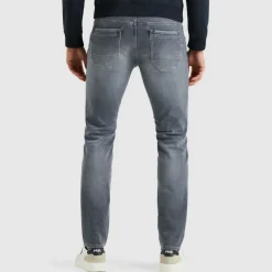 PME Legend Jeans|Big Boys*NIGHTFLIGHT JEANS injected grey blue