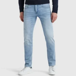 PME Legend Jeans|Big Boys*NIGHTFLIGHT JEANS BRIGHT LIGHT WEIGHT sun light wash