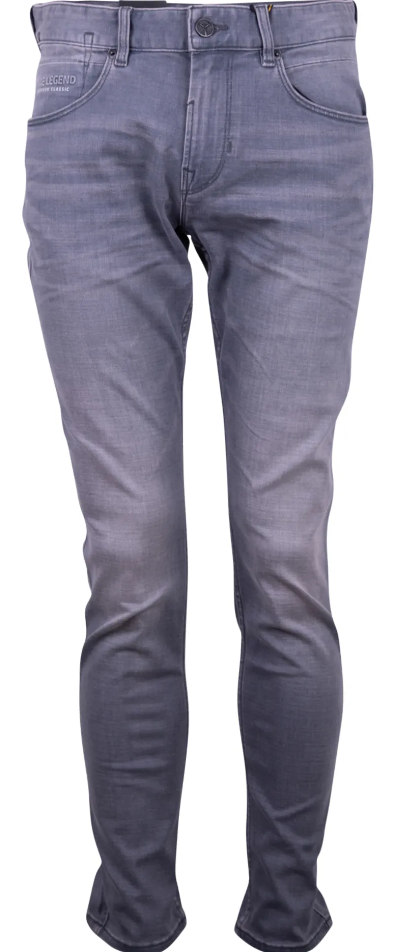 PME Legend Jeans|Big Boys*Nightflight Jeans Grau