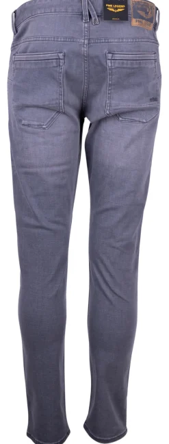 PME Legend Jeans|Big Boys*Nightflight Jeans Grau