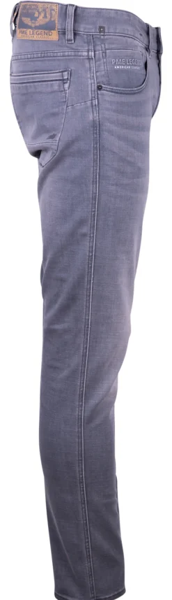 PME Legend Jeans|Big Boys*Nightflight Jeans Grau