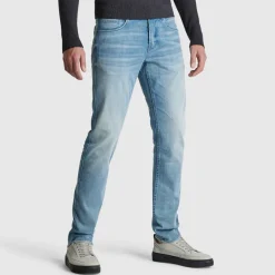 PME Legend Jeans|Big Boys*NIGHTFLIGHT JEANS bright comfort light