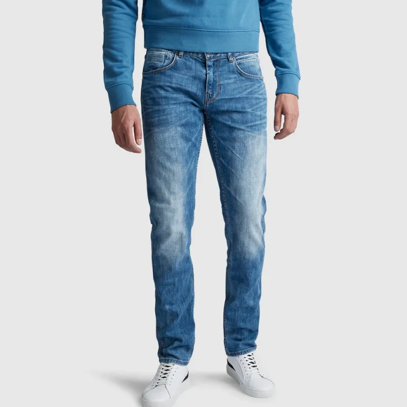 PME Legend Jeans|Big Boys*NIGHTFLIGHT JEANS fresh blue stretch
