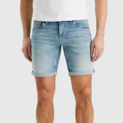 PME Legend Shorts|Big Boys*NIGHTFLIGHT SHORTS luxe soft black