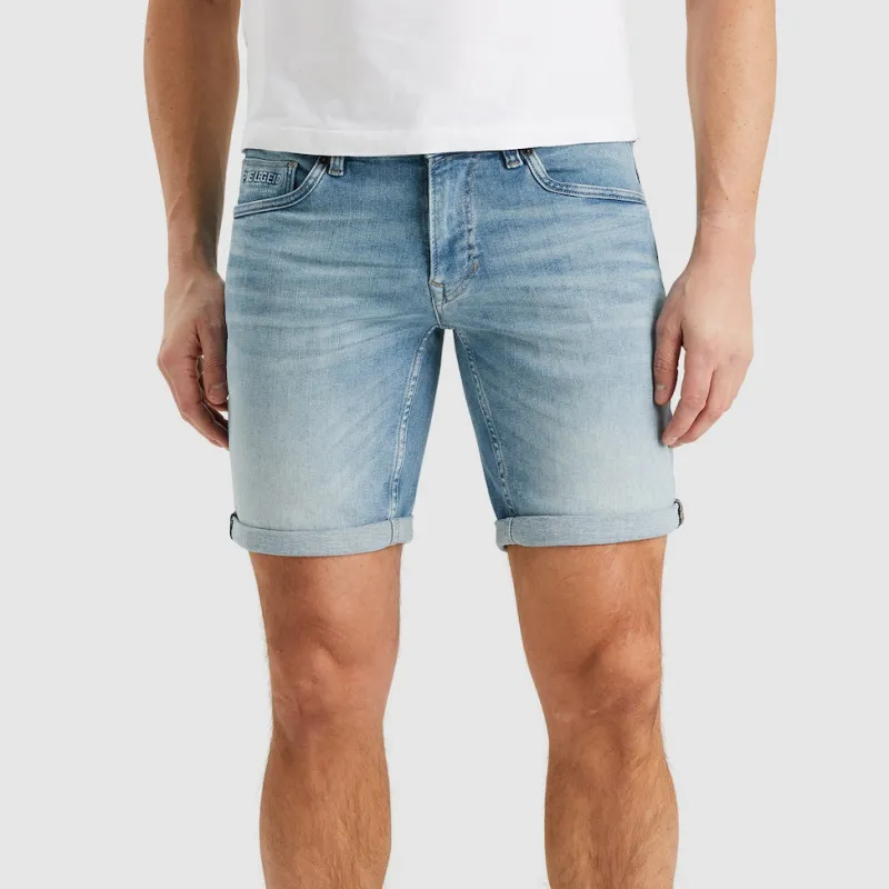 PME Legend Shorts|Big Boys*NIGHTFLIGHT SHORTS luxe soft black