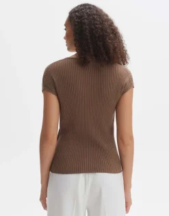 Opus Pullover & Sweatshirts*Polinna cocoa