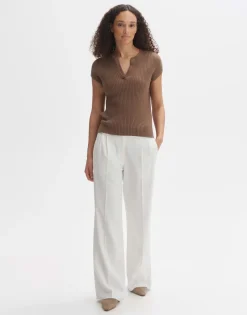 Opus Pullover & Sweatshirts*Polinna cocoa