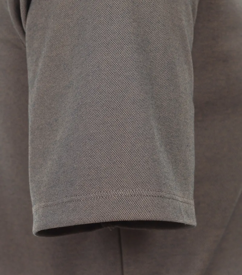 CASAMODA Shirts|Big Boys*Polo-Shirt Beige