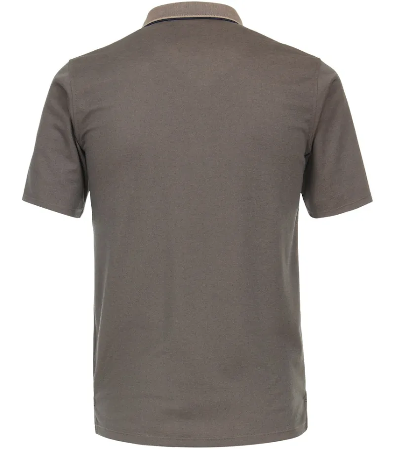 CASAMODA Shirts|Big Boys*Polo-Shirt Beige