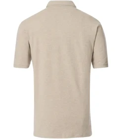 CASAMODA Shirts|Big Boys*Polo-Shirt Beige