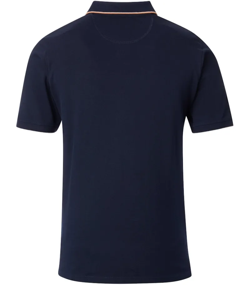 CASAMODA Big Boys|Shirts*Polo-Shirt Blau