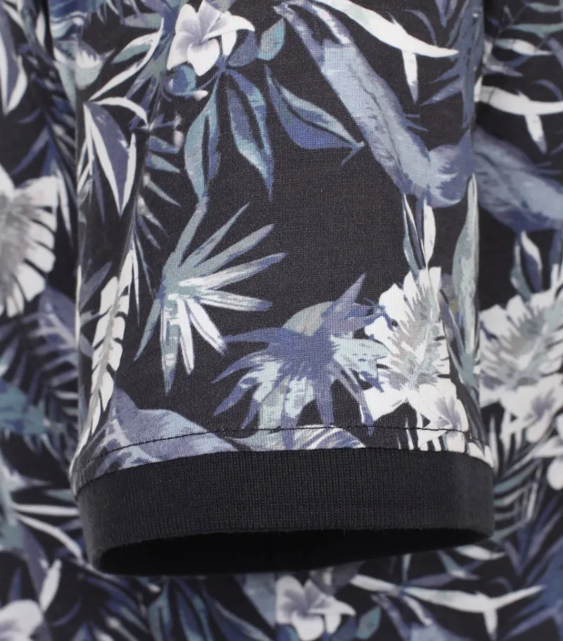 CASAMODA Shirts|Big Boys*Polo-Shirt Blau