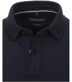 CASAMODA Shirts|Big Boys*Polo-Shirt blau1