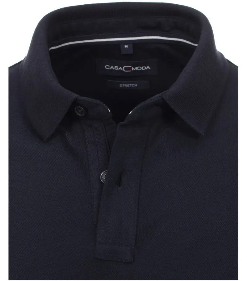CASAMODA Shirts|Big Boys*Polo-Shirt blau1