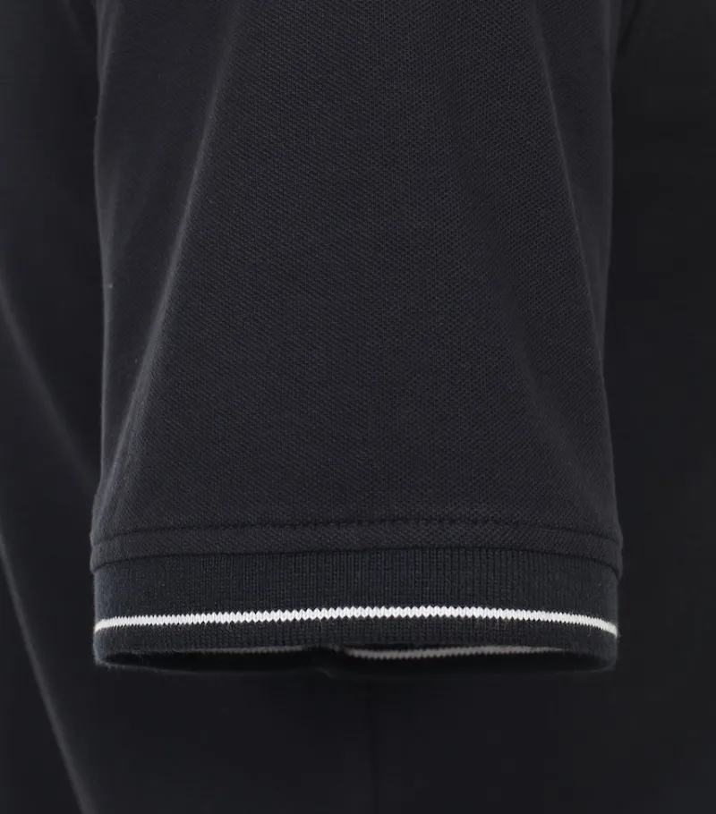 CASAMODA Shirts|Big Boys*Polo-Shirt Blau