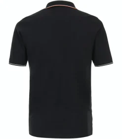 CASAMODA Shirts|Big Boys*Polo-Shirt Blau