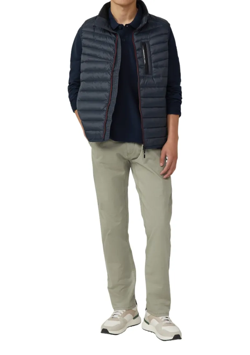 s.Oliver Shirts|Big Boys*Polo-Shirt Blau