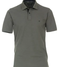 CASAMODA Shirts|Big Boys*Polo-Shirt grün2