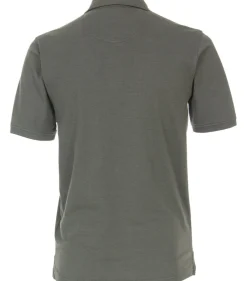 CASAMODA Shirts|Big Boys*Polo-Shirt grün2