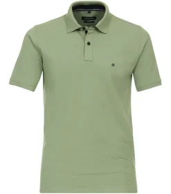 CASAMODA Shirts|Big Boys*Polo-Shirt grün1