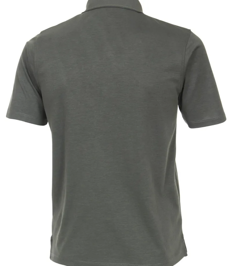 CASAMODA Shirts|Big Boys*Polo-Shirt Grün