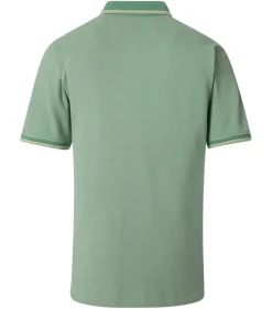 CASAMODA Shirts|Big Boys*Polo-Shirt Grün