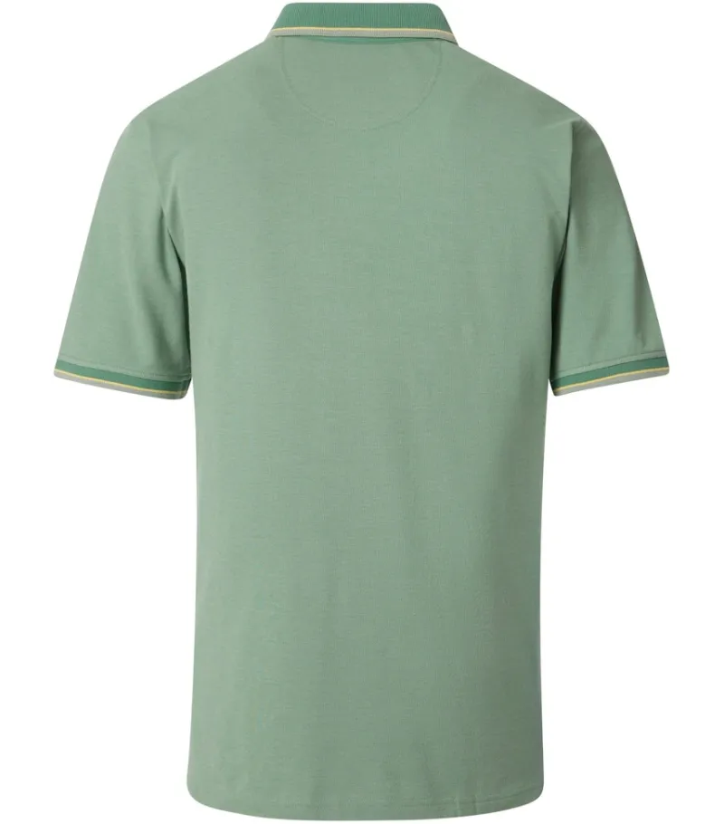 CASAMODA Shirts|Big Boys*Polo-Shirt Grün