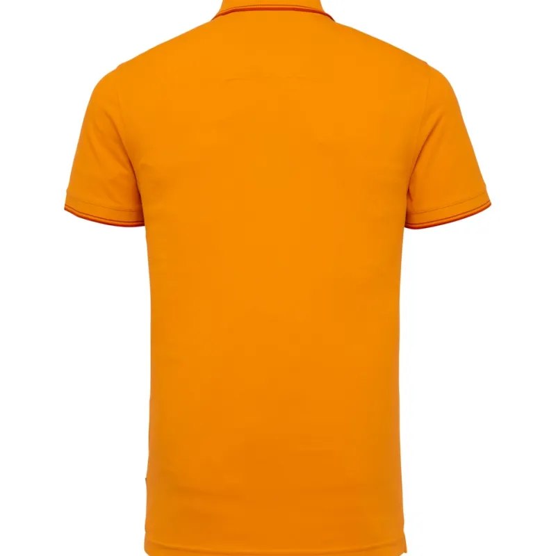 PME Legend Shirts|Big Boys*Poloshirt iceland poppy