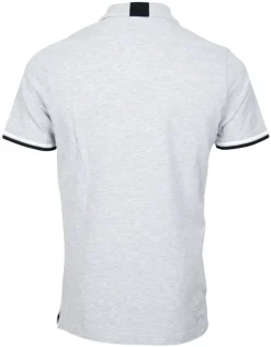 Brax Shirts|Big Boys*Poloshirt Perez platin