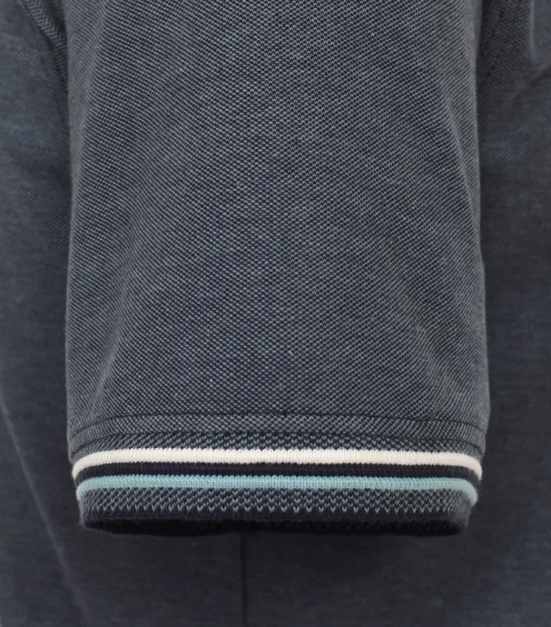 CASAMODA Shirts|Big Boys*Polo-Shirt Türkis