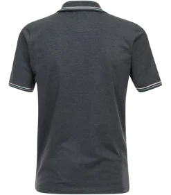 CASAMODA Shirts|Big Boys*Polo-Shirt Türkis