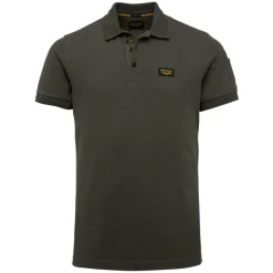 PME Legend Shirts|Big Boys*Poloshirts Beluga