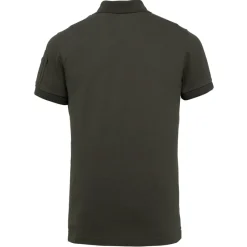 PME Legend Shirts|Big Boys*Poloshirts Beluga