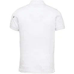 PME Legend Shirts|Big Boys*Poloshirts Bright White