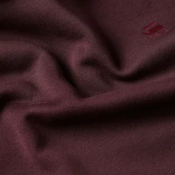 G-star Raw Pullover & Sweatshirts*Premium core 2.0 hdd sw wmn Maroon