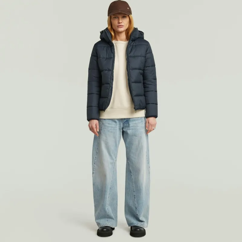 G-star Raw Pullover & Sweatshirts*Premium core 2.0 r sw wmn Whitebait