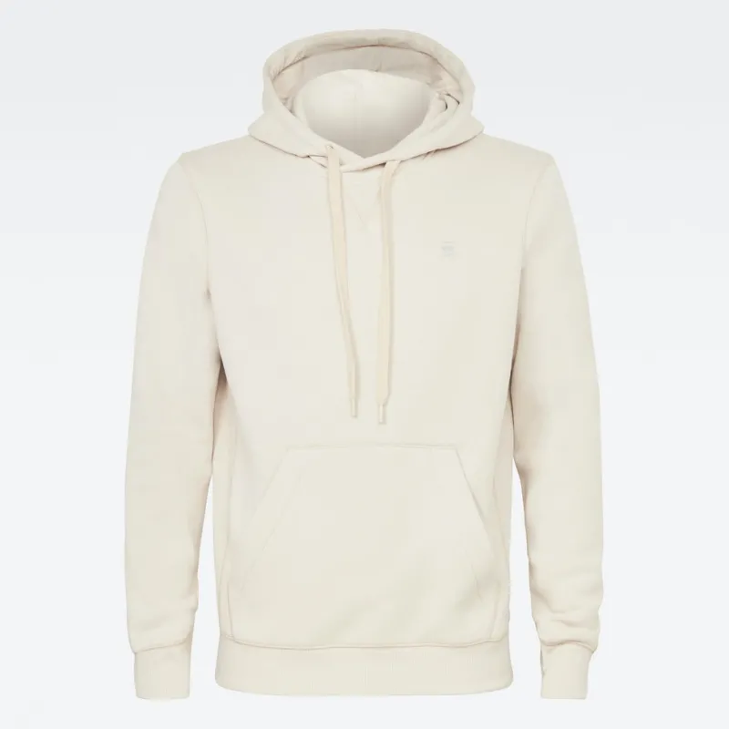 G-star Raw Pullover & Sweatshirts*Premium core hdd sw ls Whitebait