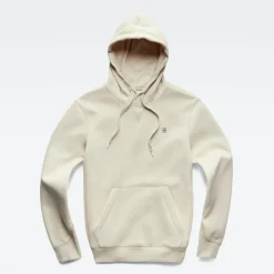 G-star Raw Pullover & Sweatshirts*Premium core hdd sw ls Whitebait