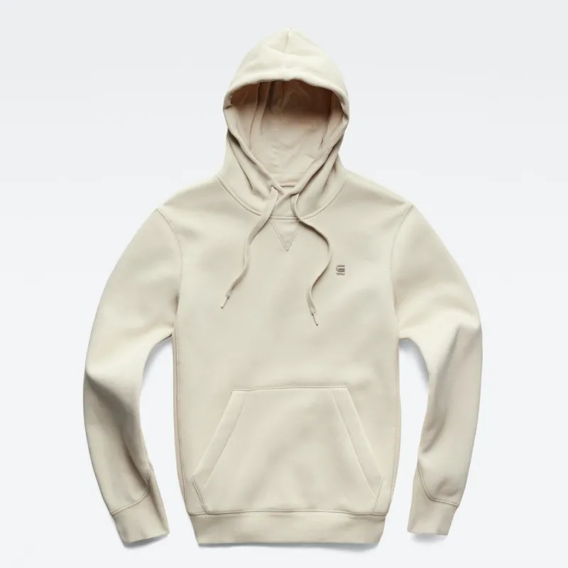 G-star Raw Pullover & Sweatshirts*Premium core hdd sw ls Whitebait