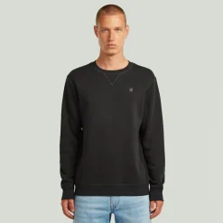 G-star Raw Pullover & Sweatshirts*Premium core r sw ls Cloack