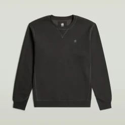 G-star Raw Pullover & Sweatshirts*Premium core r sw ls Cloack