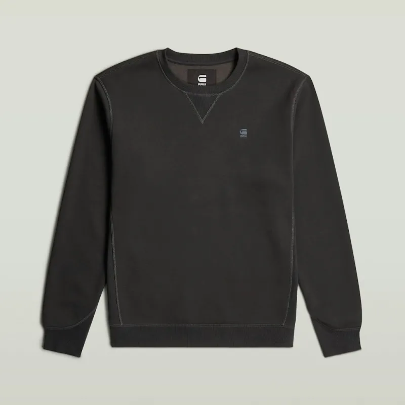 G-star Raw Pullover & Sweatshirts*Premium core r sw ls Cloack